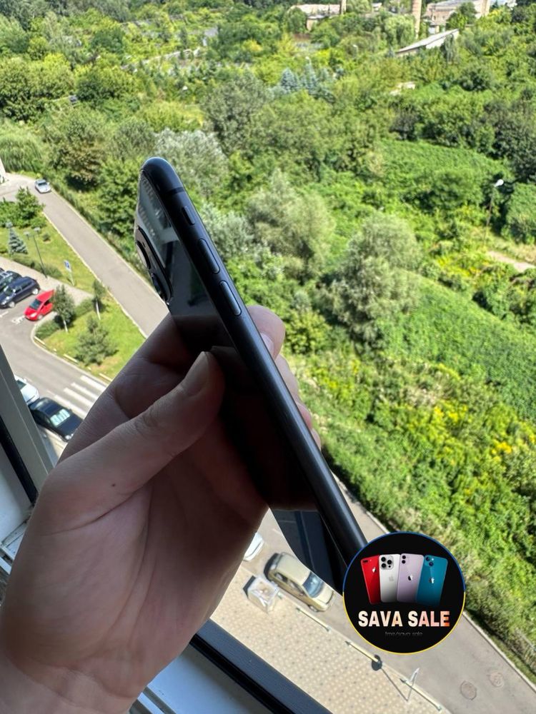 iPhone 11 64gb | 81% | SAVA SALE