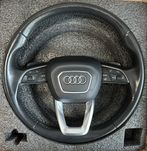Кермо, руль Audi Q7 4M