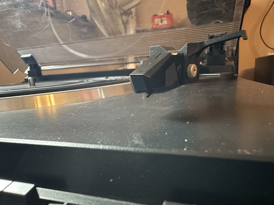 Gramofon Jvc AL-f353