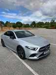 Mercedes-Benz A 250 Limousine e AMG Line
