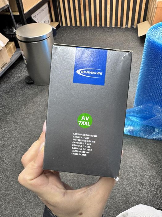 Камери на фетбайк 20" 4.0 /100-406 вищої якості