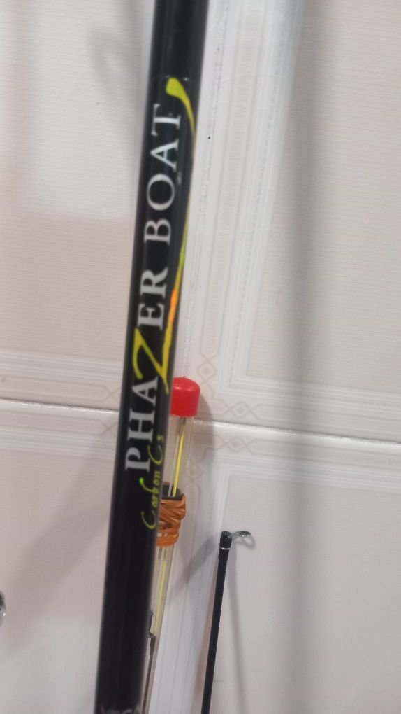 Conjunto Boat 3 ponteiras