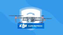 Dji Care Refresh 2 Lata 4 Wymiany Do Dji Mini 4 Pro Ochrona