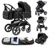 Carrinhos de bebe novos