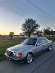 Mercedes Benz W124 250D 2.5 Diesel