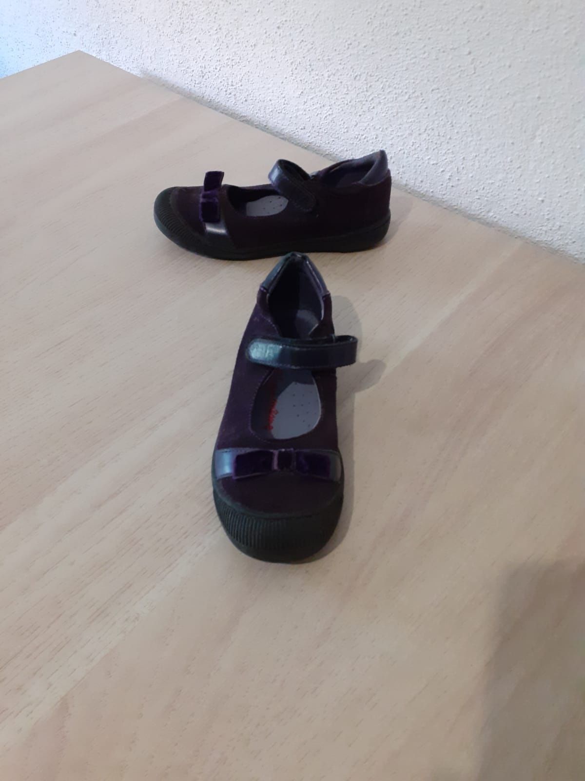 Sapatos Du Pareil au même Tamanho 30