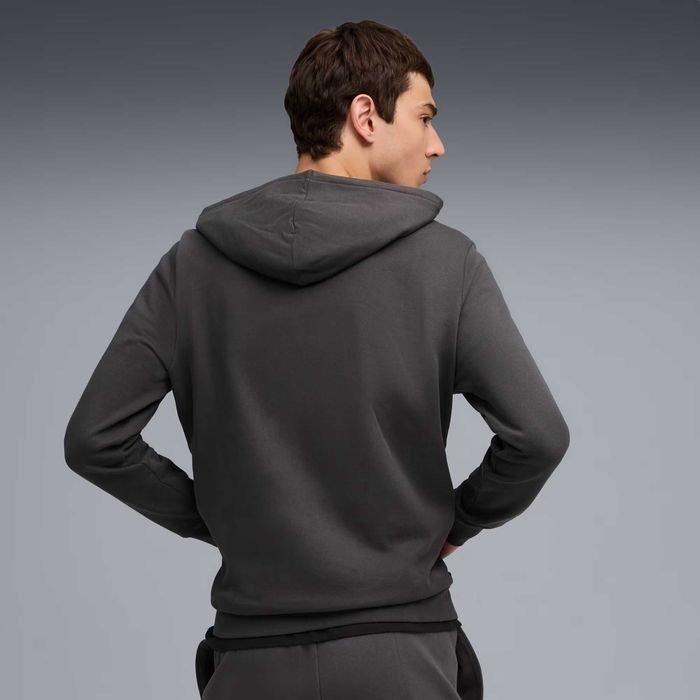 США‼️Толстовка Puma Ess Elevated FZ FT (XS по 4XL) (68825544)