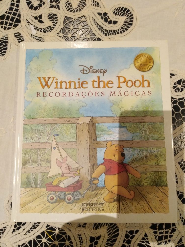 Livro infantil