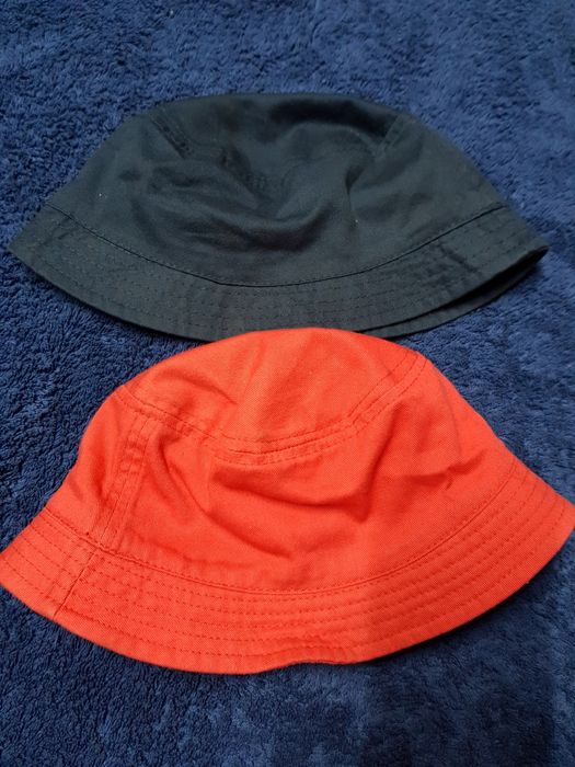 4 Chapéus 2 a 3 anos