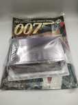 Jeep Willis James Bond collection Eaglemoss gazetka 1:43
