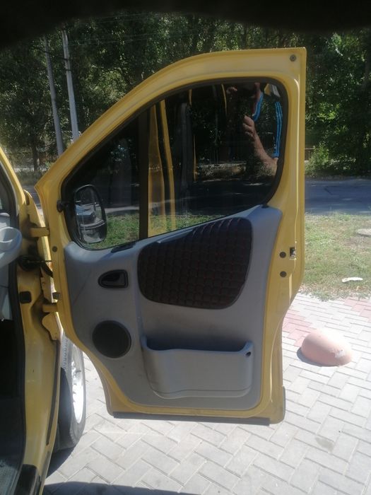 Продам Рено Трафик