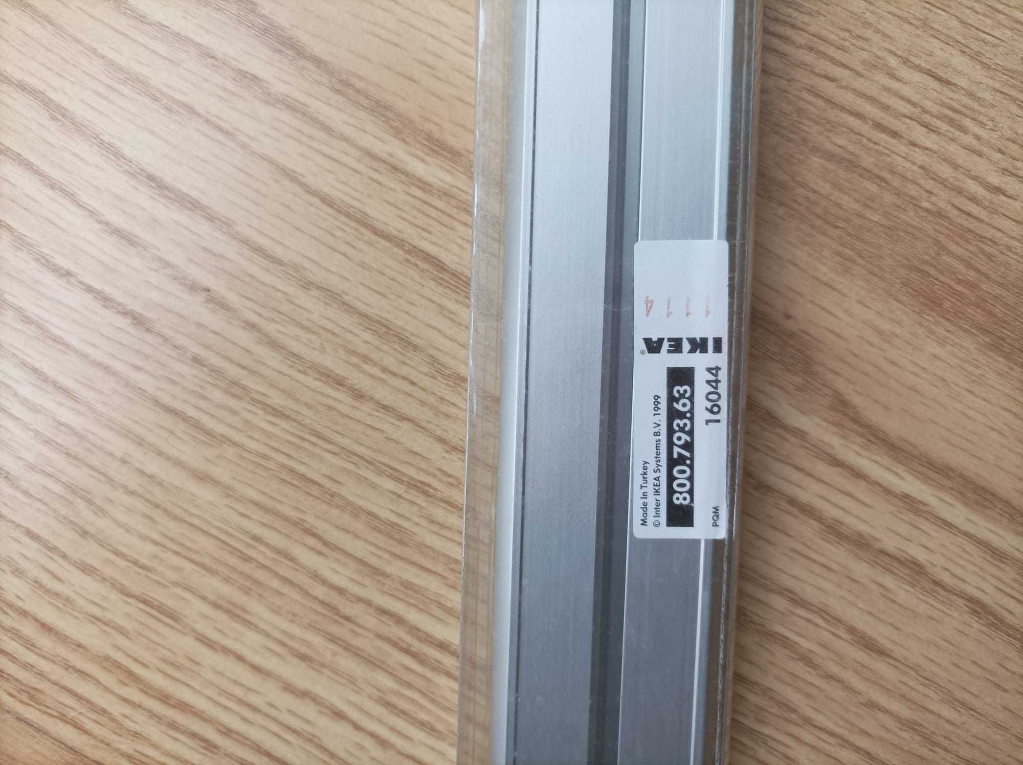 Suporte de Cortinas IKEA - KVARTAL