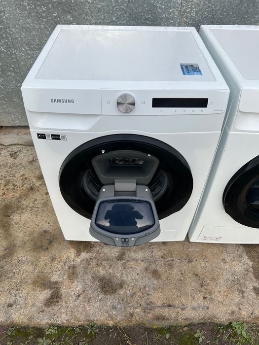 2022року! Комплект! Пральна-сушильна машина Samsung