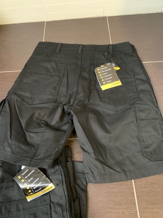 Шерты строительные Ornclothing Endure