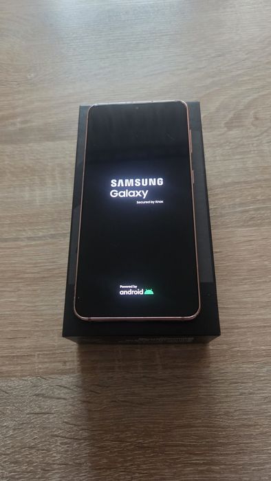 Telefon Samsung s21 5g