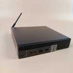 Неттоп Dell OptiPlex 7040 i7-6700T/8Gb/NVMe 256Gb/HDMI + DisplayPort