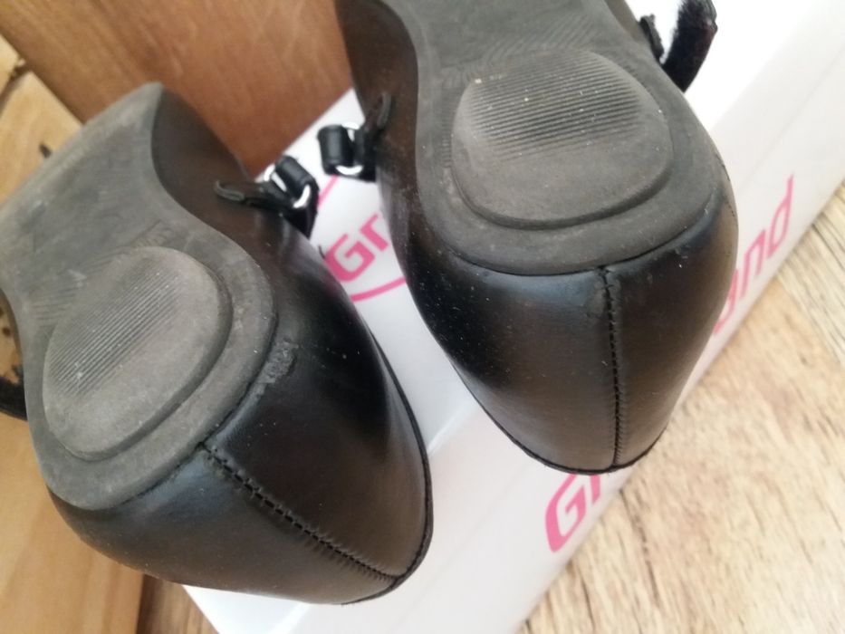 Buty Daichman r. 32