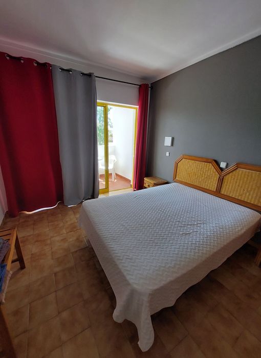 Apartamento T1 ANUAL