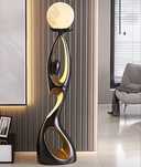 Nowoczesna lampa