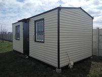 Садовий будинок, вагончики, битовки, прорабські: продаж та оренда!