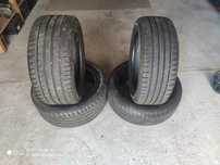Opony Dunlop sport maxx