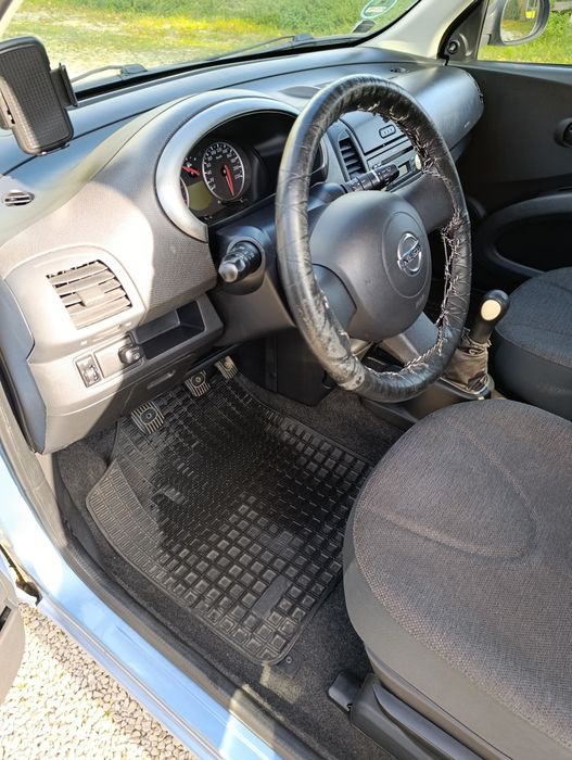 Nissan Micra k12 Продам авто находящийся в Германии,а именно в Бавар