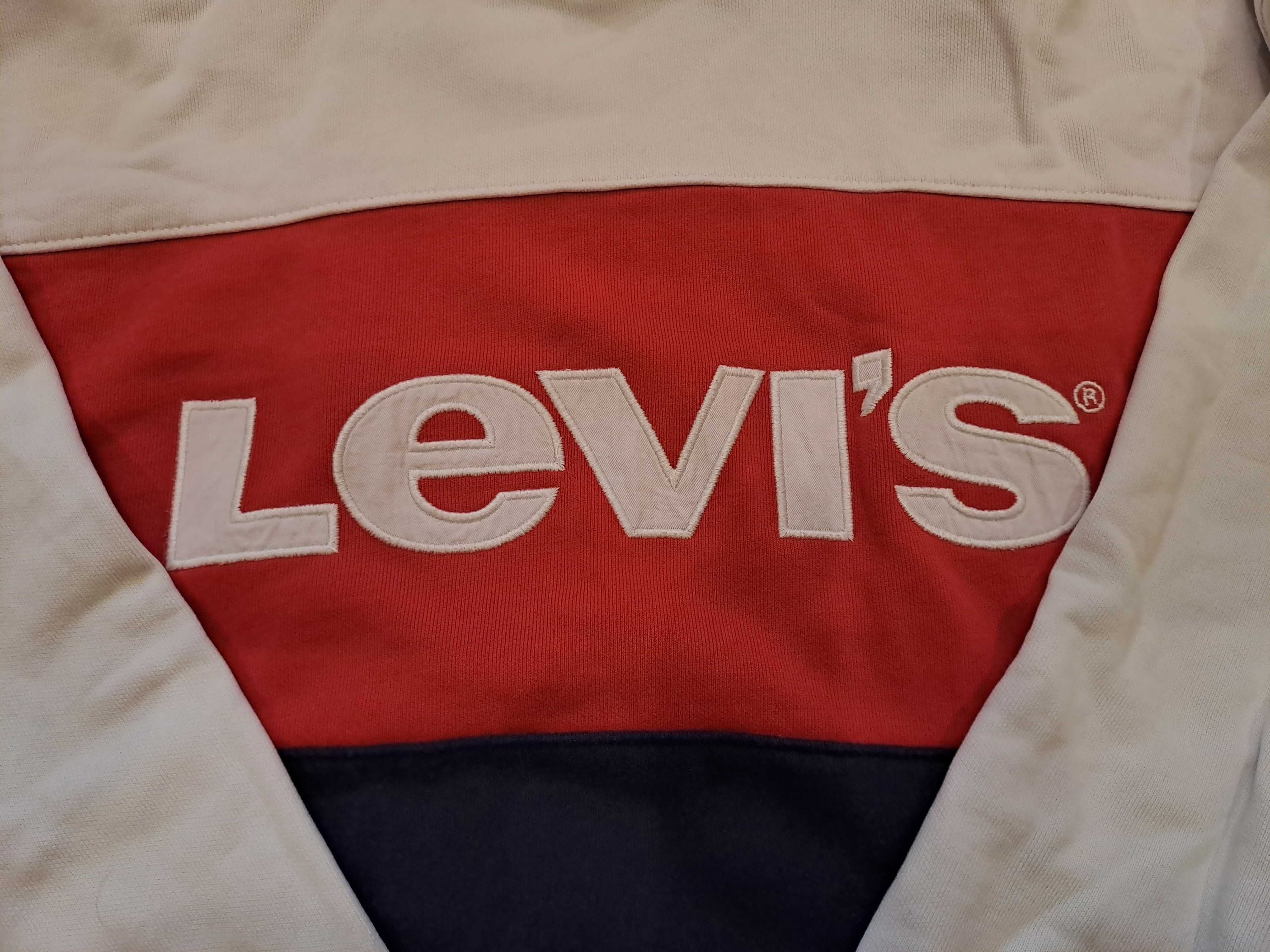 Худі, світшот, кофта Levi's