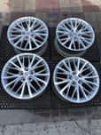 Диски оригнал Toyota camry 70 80 avalon lexus is es  5 114,3 r18