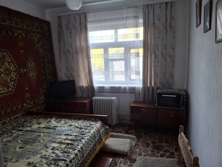 Продам будинок в Самгородке, 4 кімнати