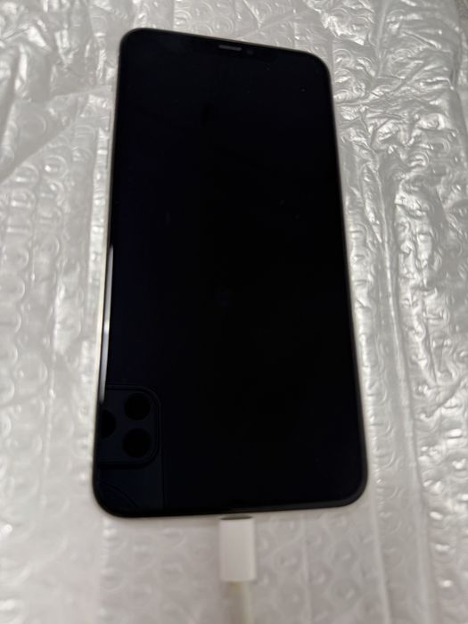 Iphone 11 pro max 64