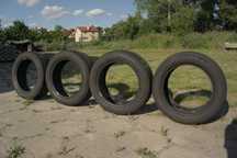 Opony zimowe Kleber Krisalp HP3 205/55-R16 (DOT2719)