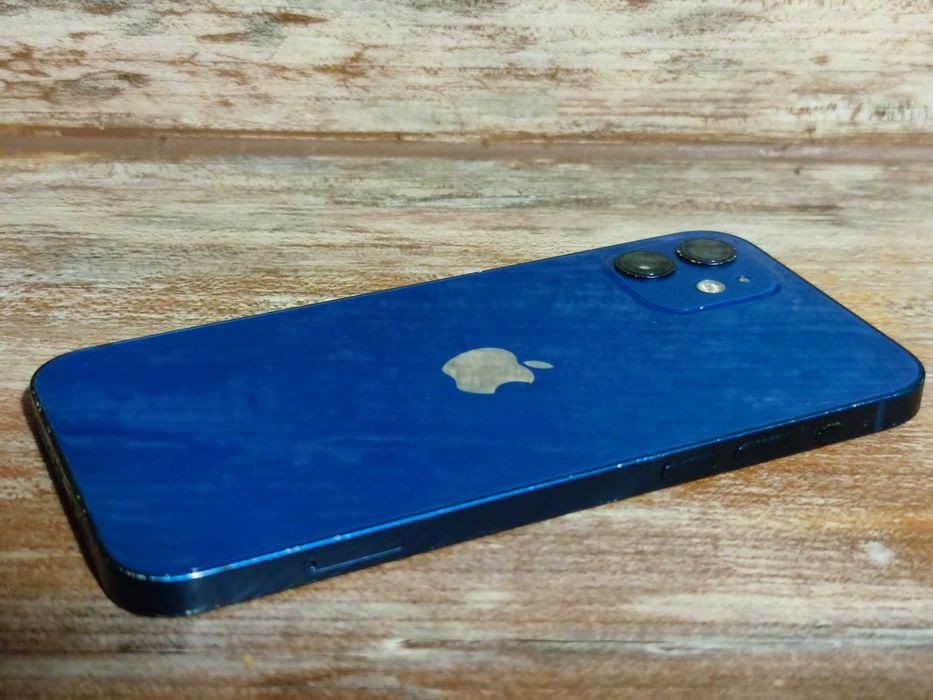 IPhone 12 64gb Never Lock