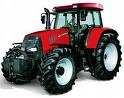 Katalog Case IH Maxxum PL 100 - 110 - 115 - 120 - 125 - 130 - 140