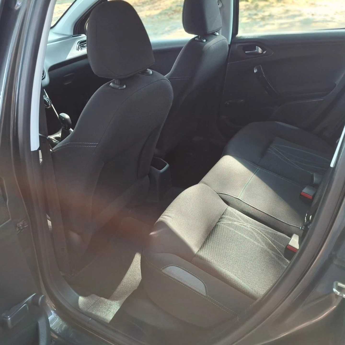 Peugeot 208 1.2 Puretech