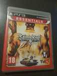 Sprzedam Saints Row 2 PL Ps3 3