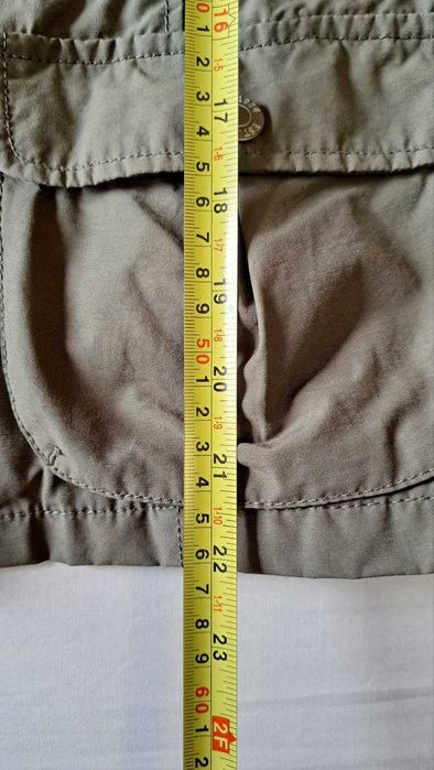 Жіноча весняна - осіння куртка парка Lindex 36р. S вживане