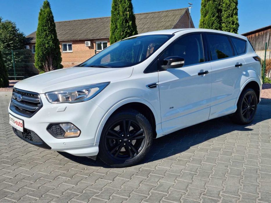 Продам  Ford Kuga 2017. Можна в розстрочку, під викуп.