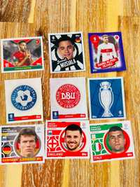 Cromos euro 2024