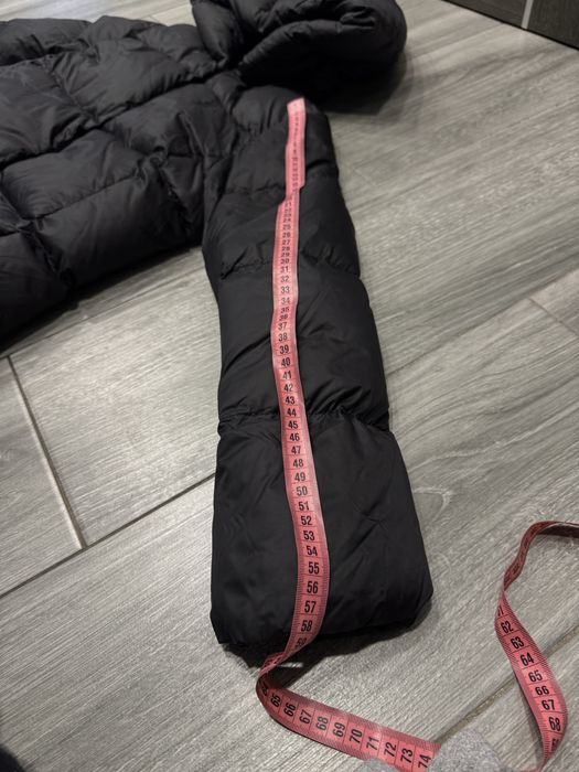 Пуховик Ralph Lauren