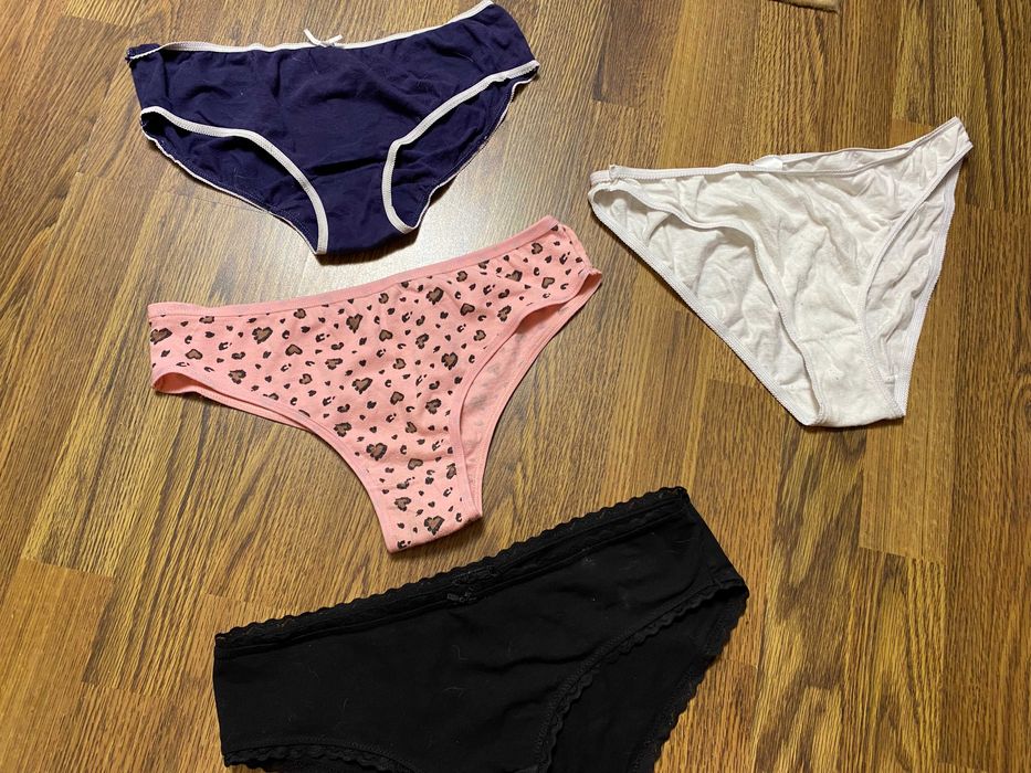 трусики женские 46-48р