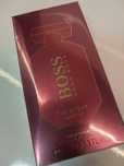hugo boss the scent magnetic edp  100ml nowy w folii