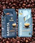 Кава Tchibo Barista