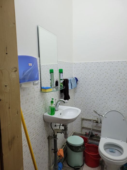 Здається в оренду комерційне приміщення.