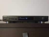 Tuner Technics st-gt 350 FM/AM bardzo ładny stan