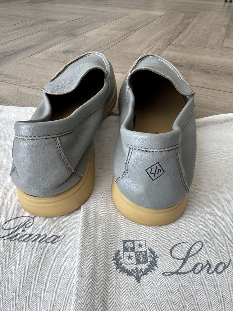 Лофери Loro Piana