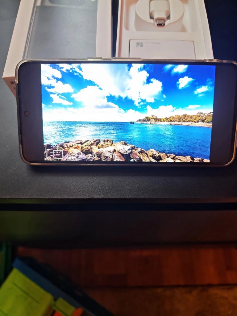 Google Pixel 8 pro 12/512 GB Gwarancja