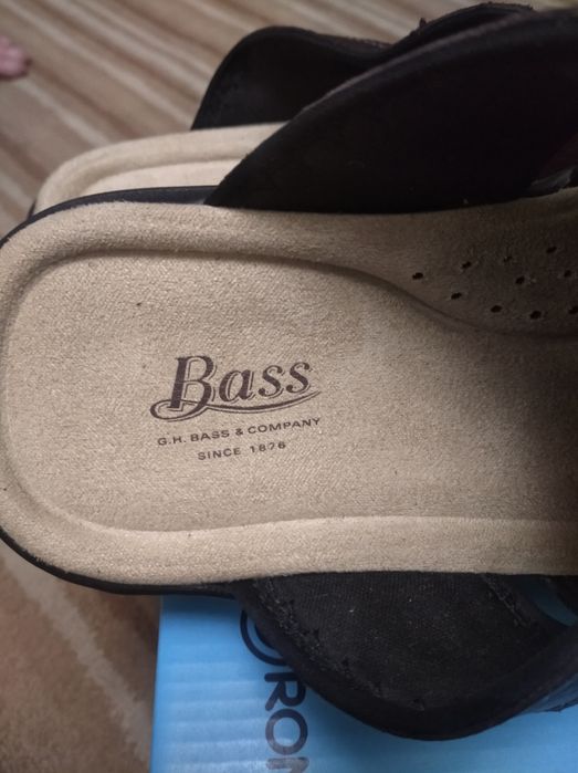 Шлёпанцы мужские, летние