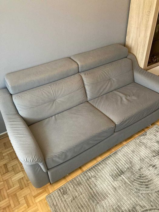 Sofa kanapa z funkcją spania