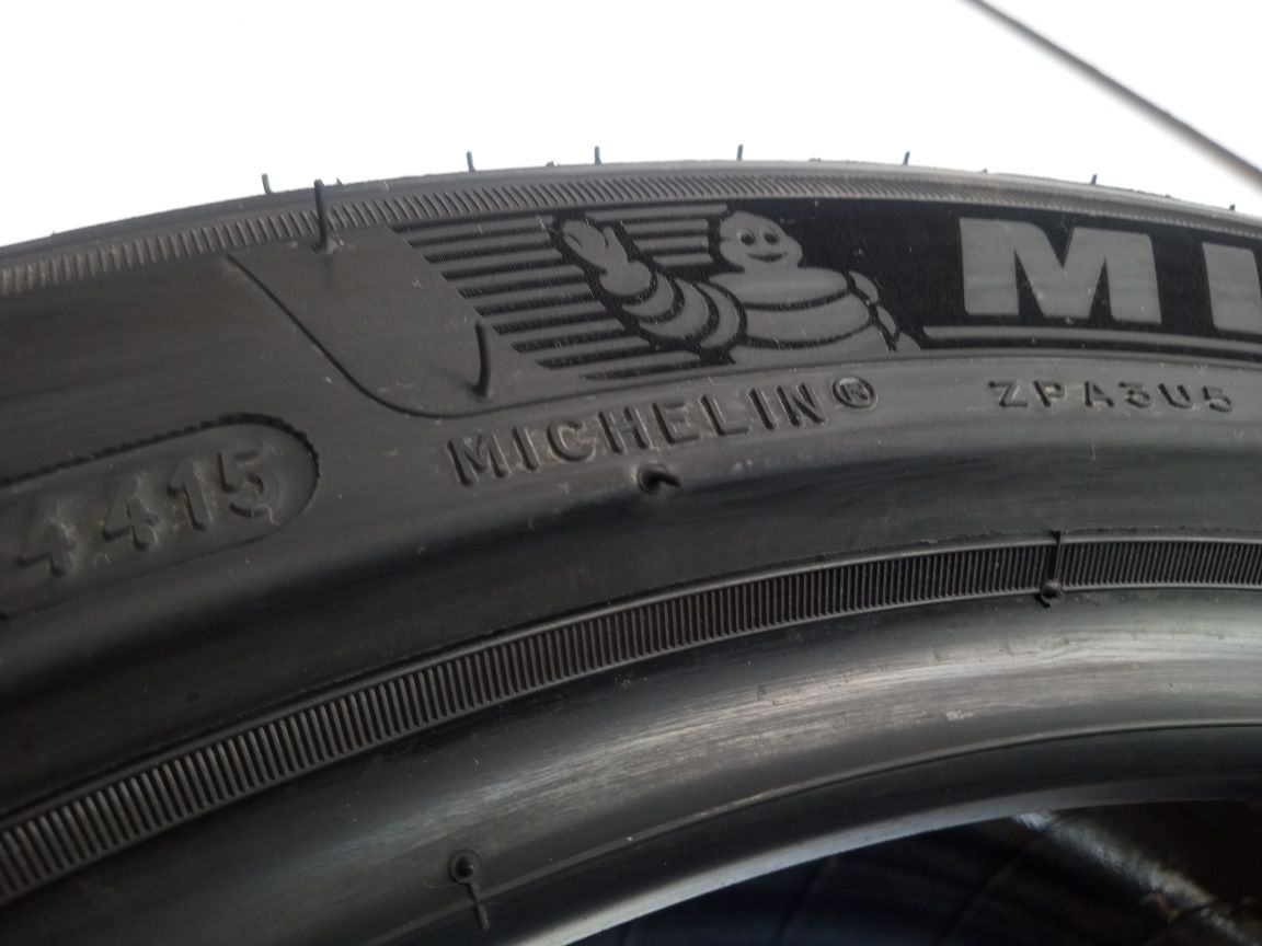 Opona letnia 225/45R17 Michelin pilot sport 4