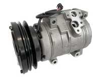 kompresor klimatyzacji CATERPILLAR DENSO 10S17C EKL30161-OE .